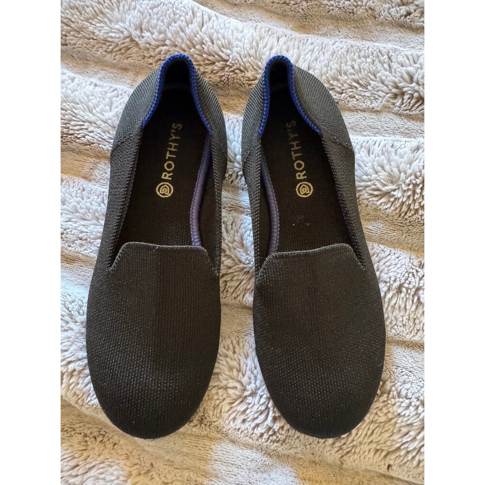 Rothy’s Kids size 4